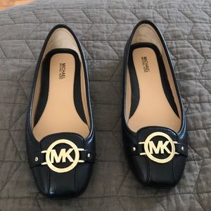 Michael Kors flats
